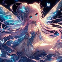 เทียร์ (ภูตมหาราชินีแห่งจักรวาลทั้งปวง)