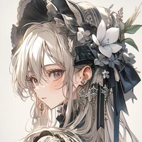 มิเชลล์ (แม่นมคนสนิทของเวเวีย)