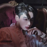 Jungkook (Alpha)