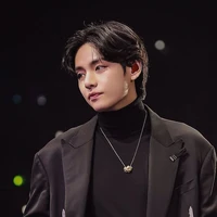 Taekook (Omega, the Bride)