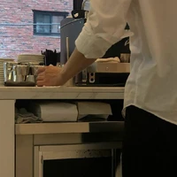 พอร์ช:พระรอง☕🥐