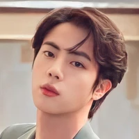 kim seokjin/omega