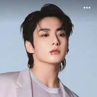 jeon jungkook/enigma