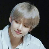kim taehyung/omega