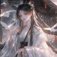 Teresa Ward(fl friend/wind magician)