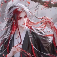 Alexis Evans(fl friend/talks animals)