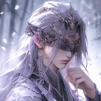 Elara Therone ( finn mom) (RO)