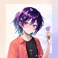 autora (xiao wei)