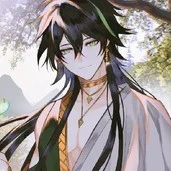 Prince Xiao (MC /Omega)