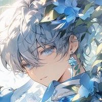 Lillian/Amreise (mc)