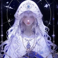 Naria(Saintess)