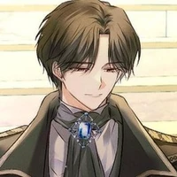 Linden de Cassius (Grand duke stepdad)