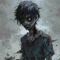 zombie