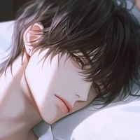 Aiden ( Omega )