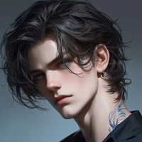 Damián (Alfa )