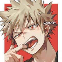 Katsuki