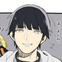 representante de Naruto