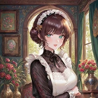 anne