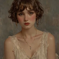 Venus(mãe da Sephy)