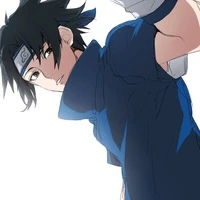 SASUKE~🌙