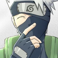 KAKASHI~🍜