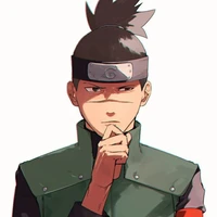 IRUKA~🫀