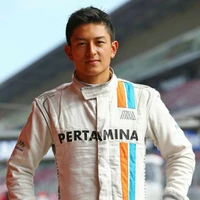 Rio Haryanto