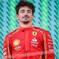 Charles Leclerc