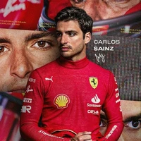 Carlos Sainz