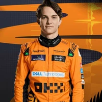 Oscar Piastri