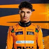Lando Norris