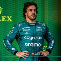 Fernando Alonso