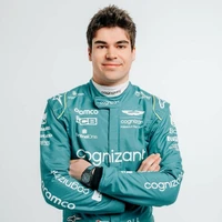 Lance Stroll
