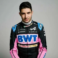 Esteban Ocon
