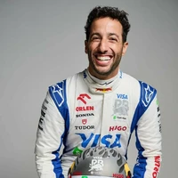 Daniel Ricciardo