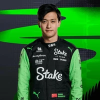 Zhou Guanyu