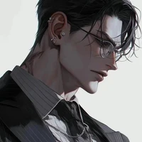 Mauricio Venias (CEO, Mafioso)