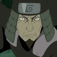 ซารุโทบิ{โฮคาเงะรุ่นที่3}