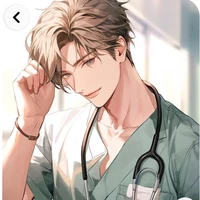 luke (médecins)
