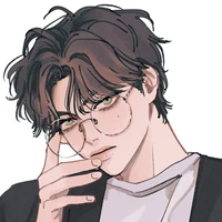 Damian Gojo Geto