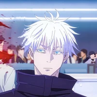 Satoru Gojo