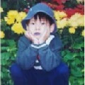 Doyoung kecil