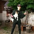 Taeyong Remaja