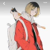 kenma