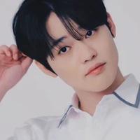 zhong chenle