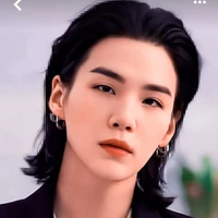 min yoongi