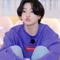 jeon jungkook