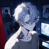 เฮดีส(ชาติที่แล้ว)+(ผู้ป่วยจิตเวช)