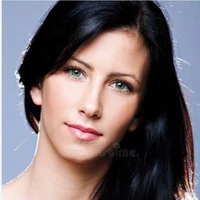 Annabella Collins (fl mother)