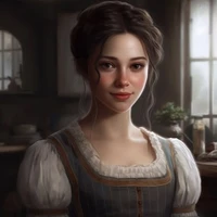 Martha (maid)
